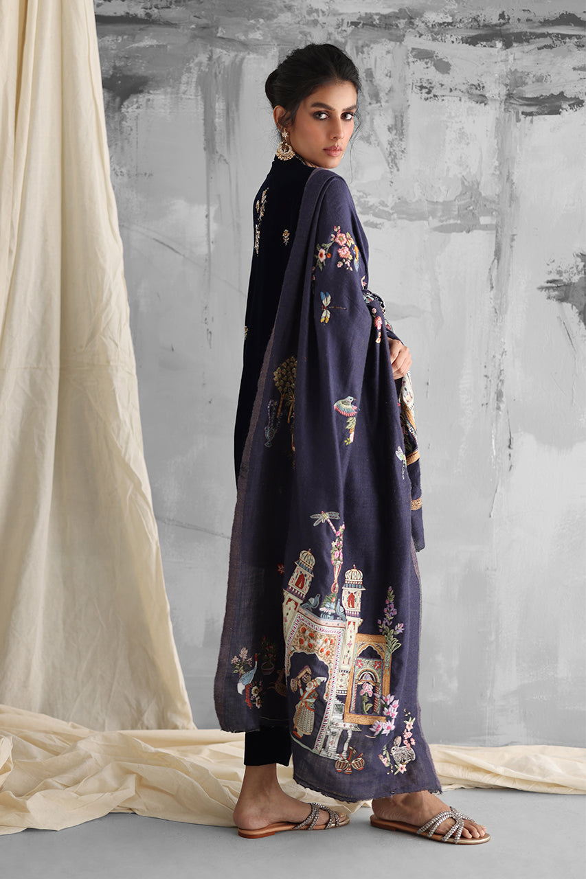 Bianca Shawl