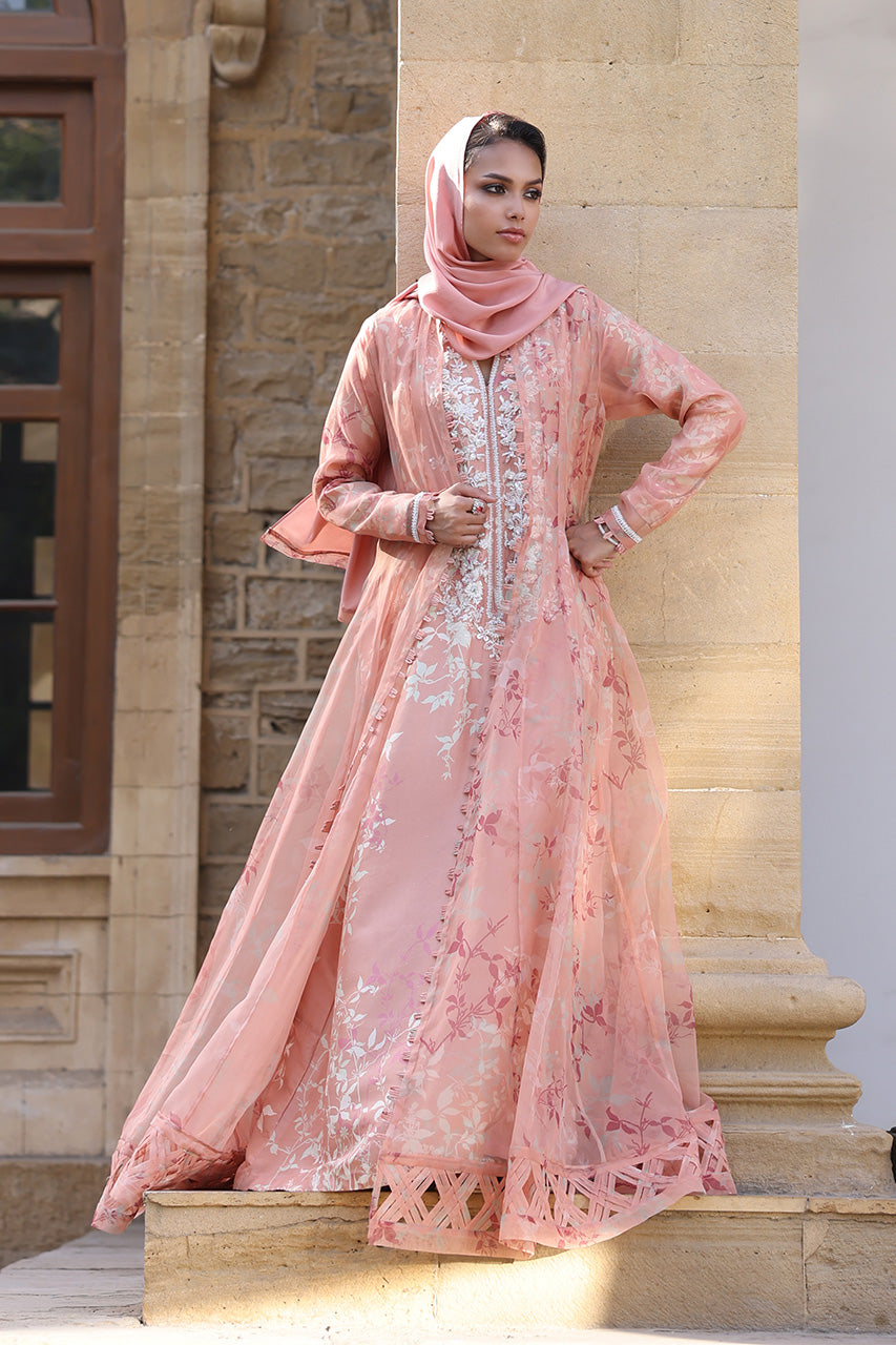 Fariha