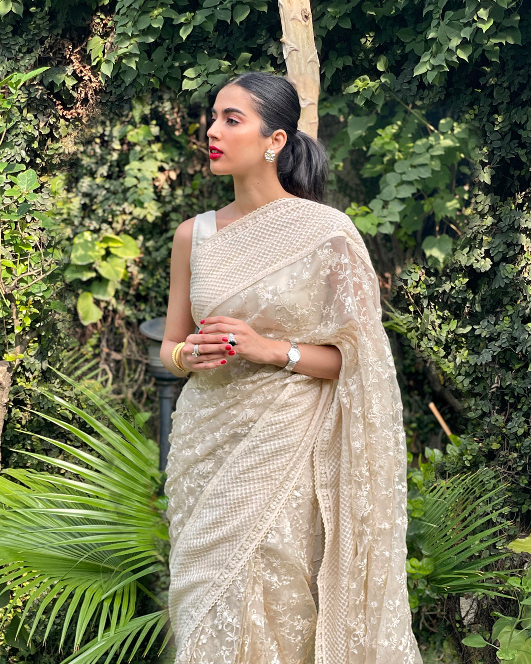 Saira Shakira