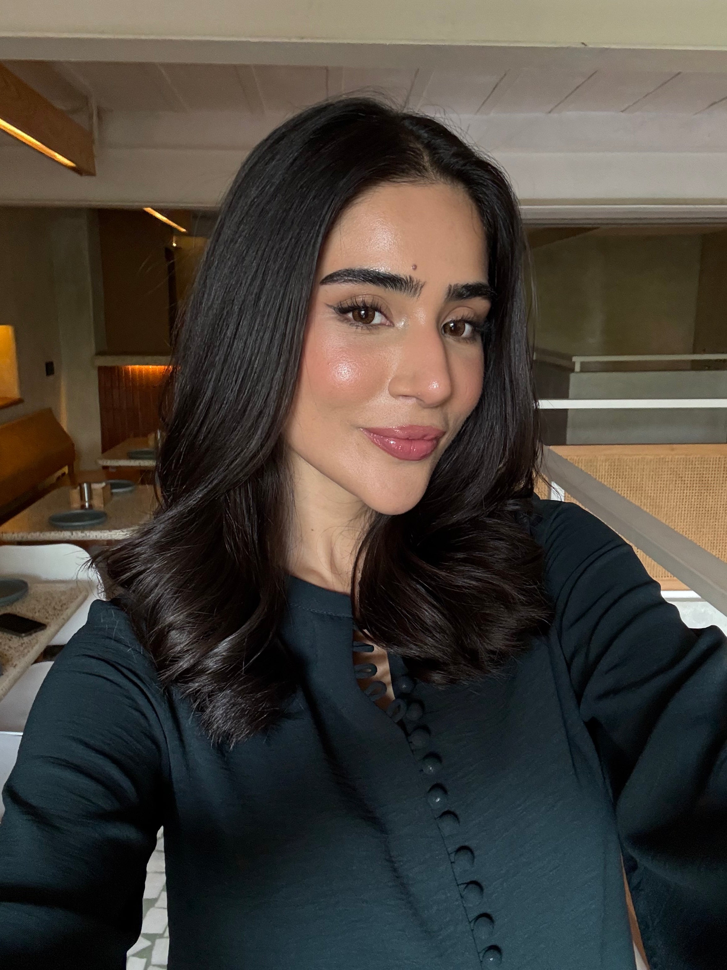 Bottle Green Relay Set