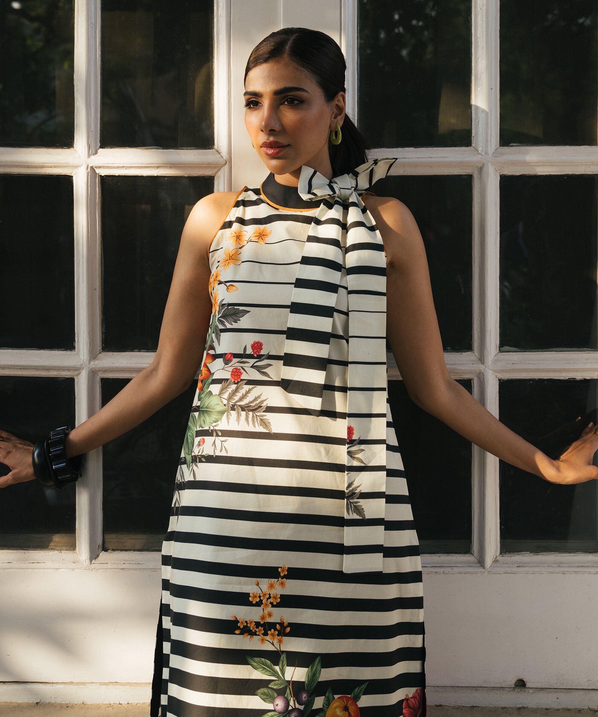 Unstitched 2 PC