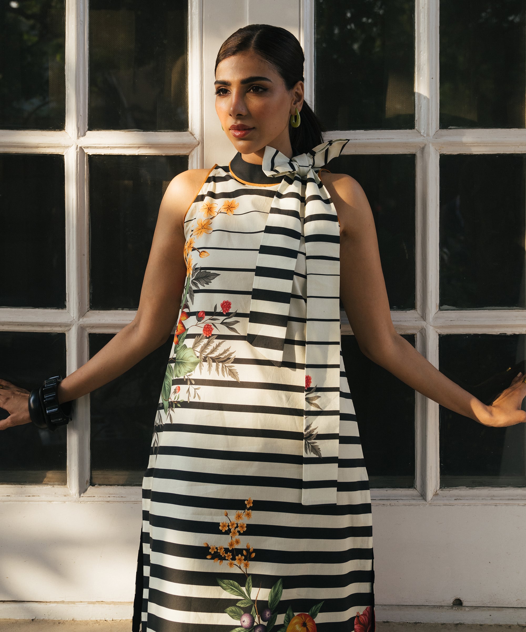 Unstitched 2 PC