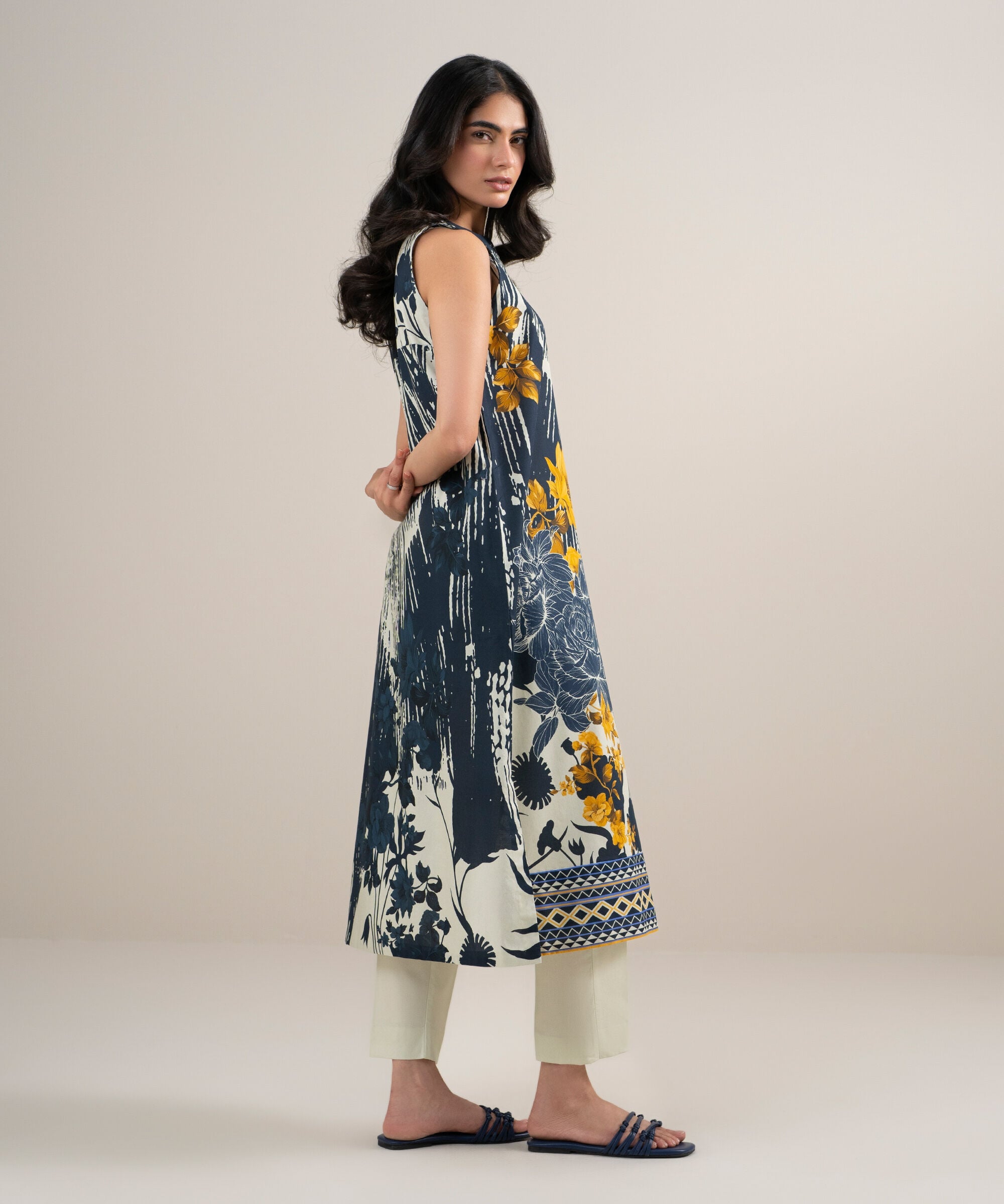 Unstitched 2 PC