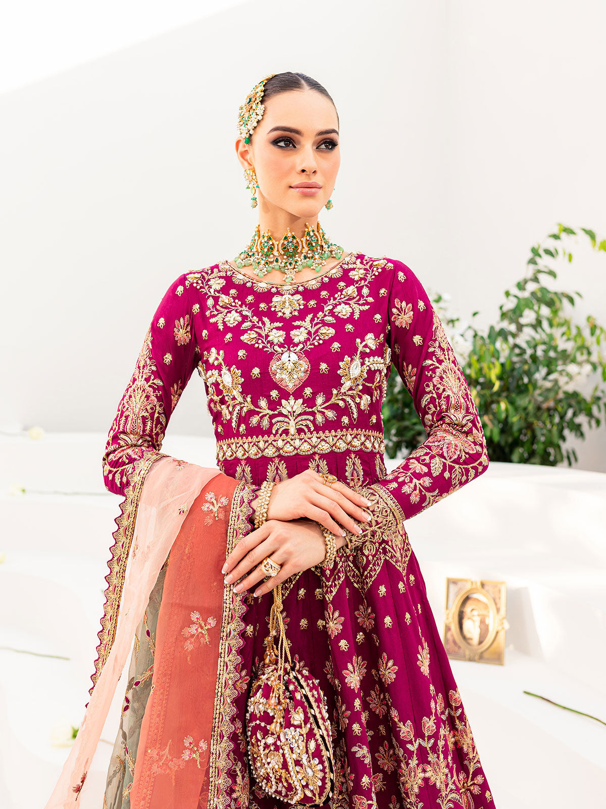 Satrangi 01 - 3 Piece