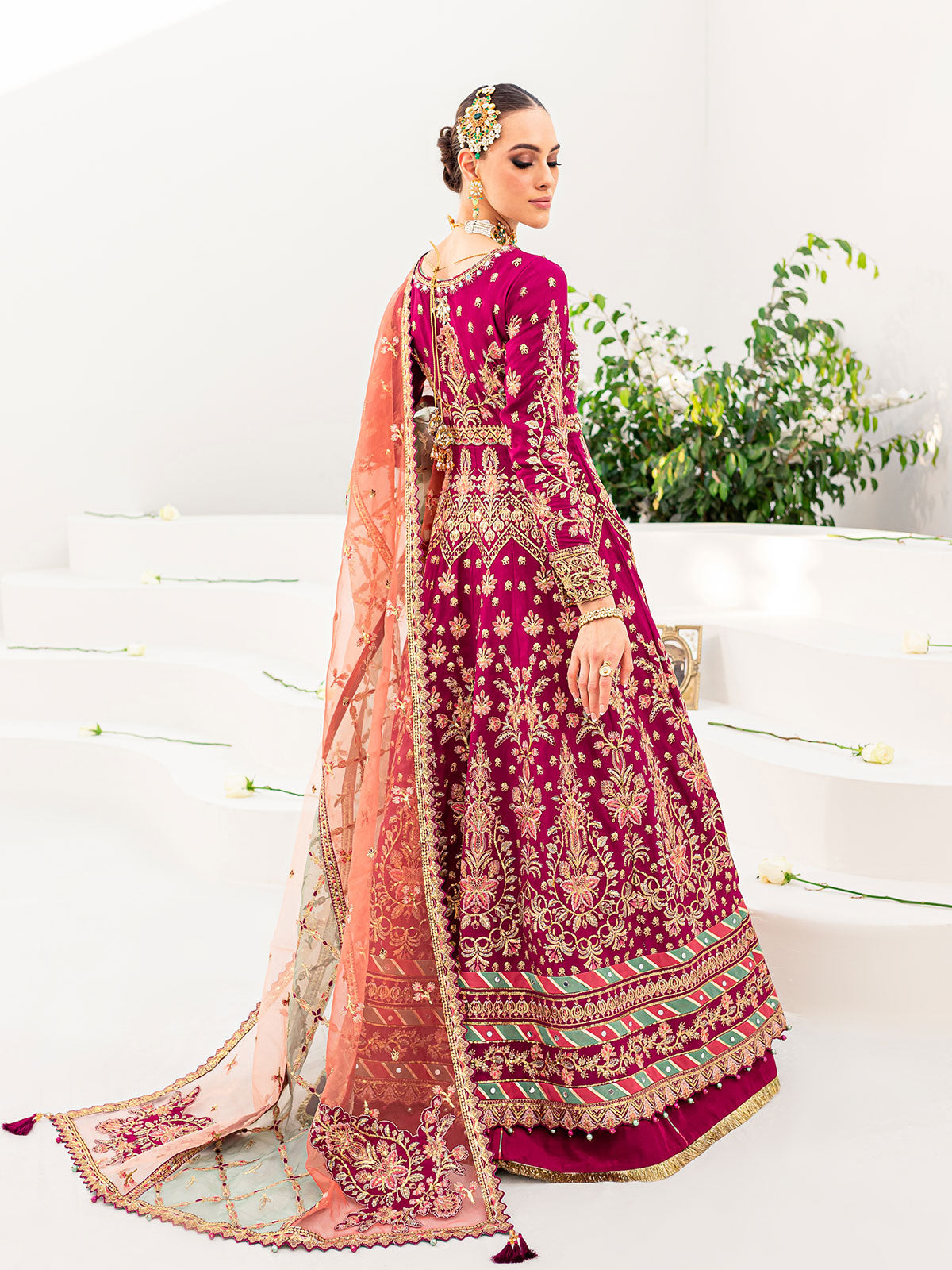 Satrangi 01 - 3 Piece