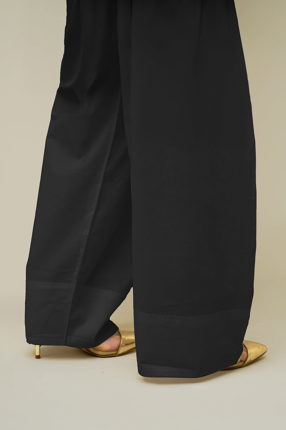 COTTON FARSHI SHALWAR BT-252