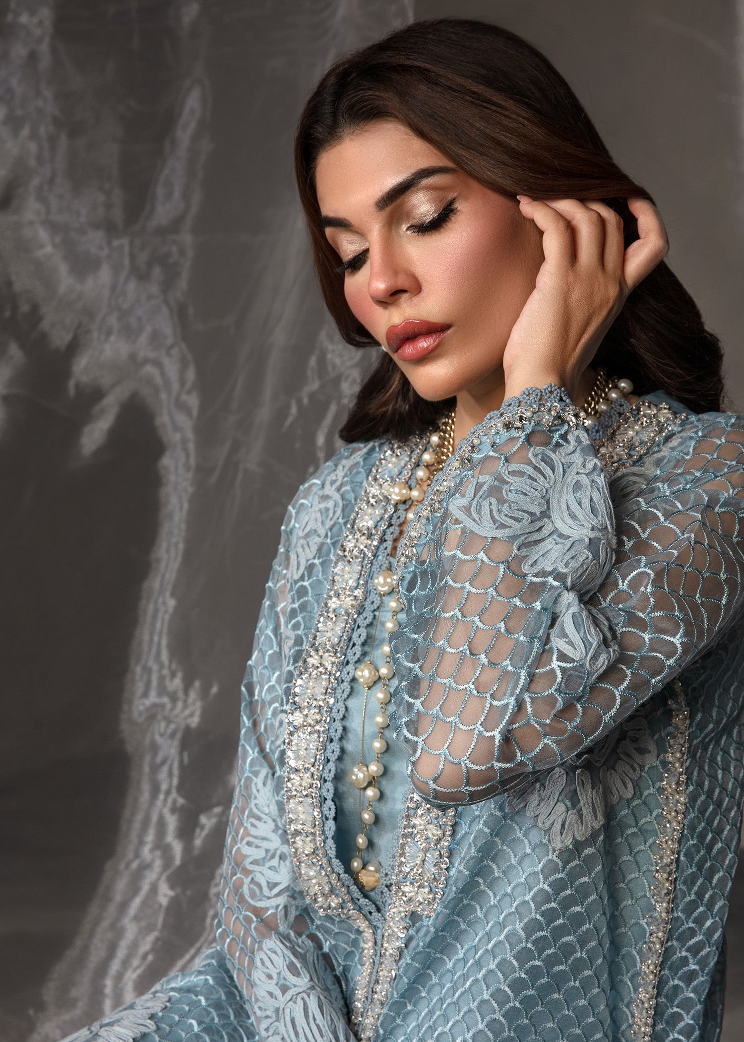 Saira Shakira