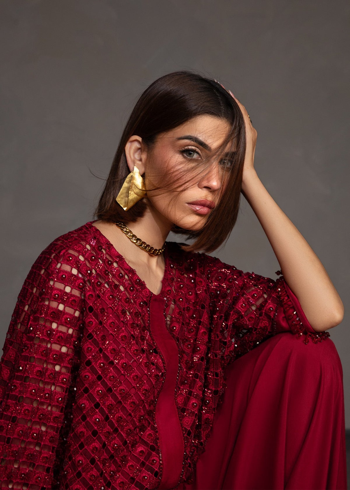 Saira Shakira