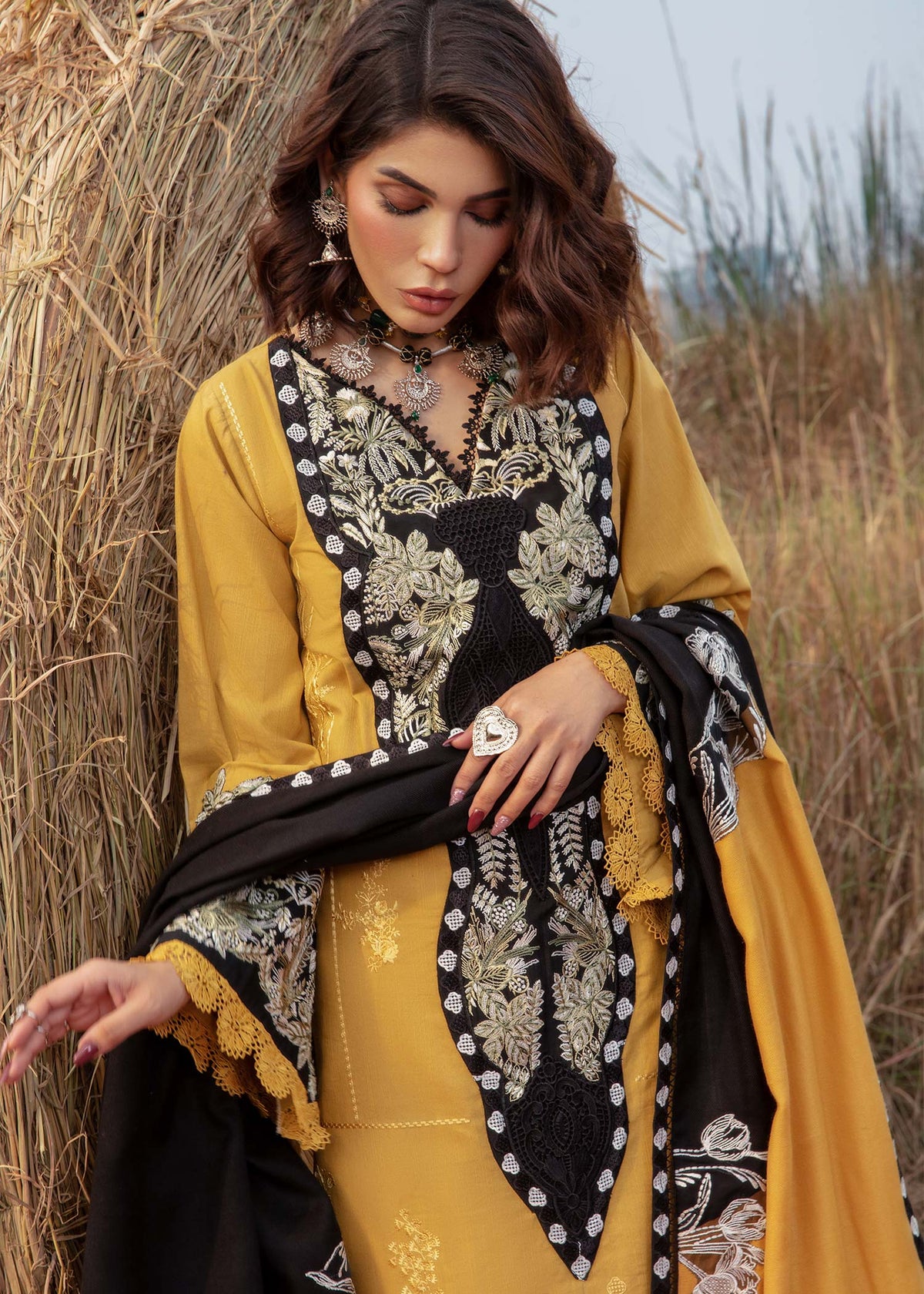 Saira Shakira