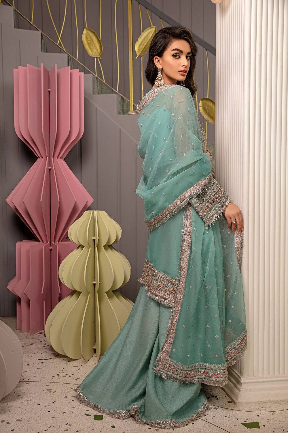 Design 02 Luxury Pret '24