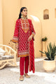 BAROQUE ROSE 4PC