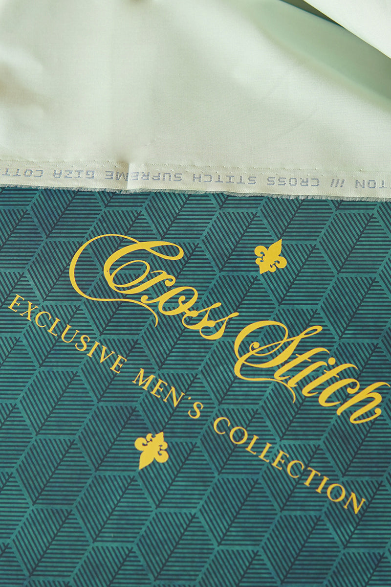 Cross Stitch