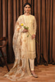 NOORAY-2PC (SHIRT & DUPATTA)