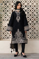 EMBROIDERED PREMIUM VISCOSE UW-0129