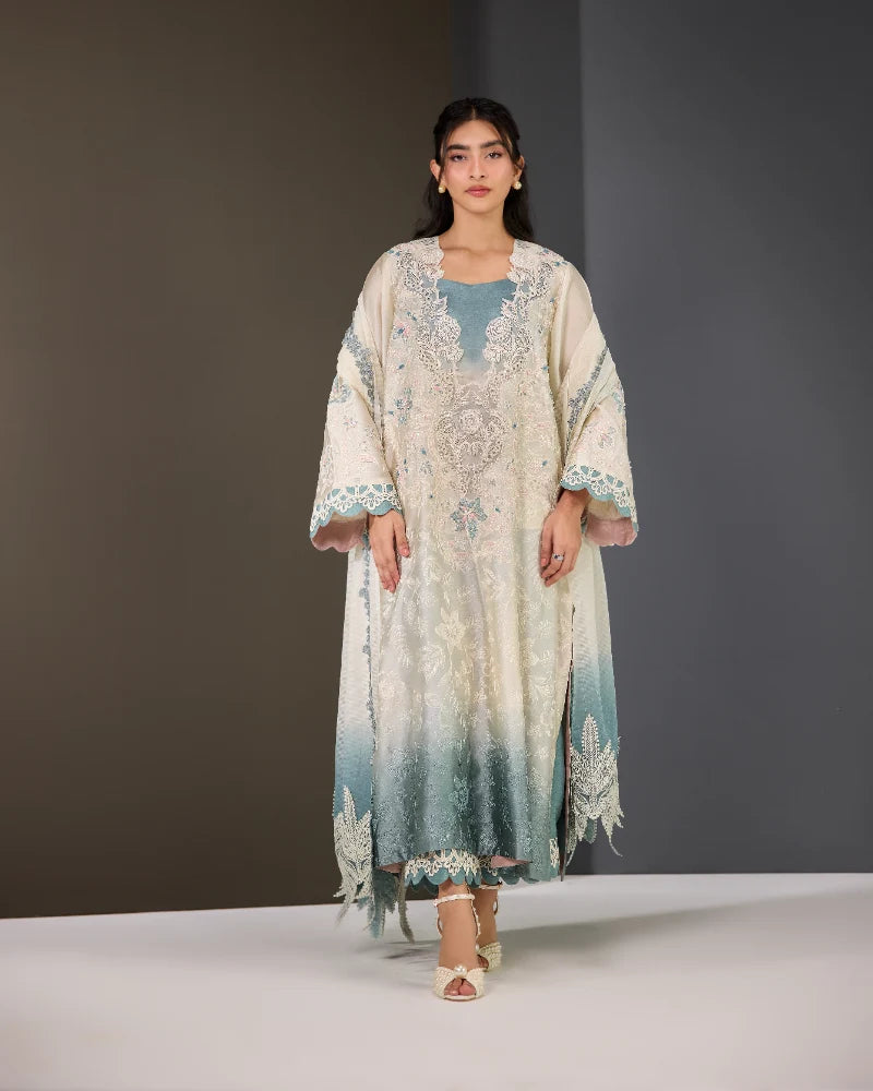 Nisa Blue