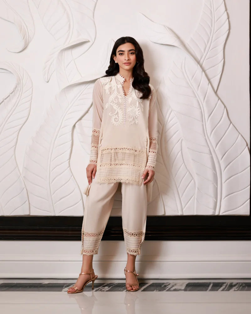 Fayha Short