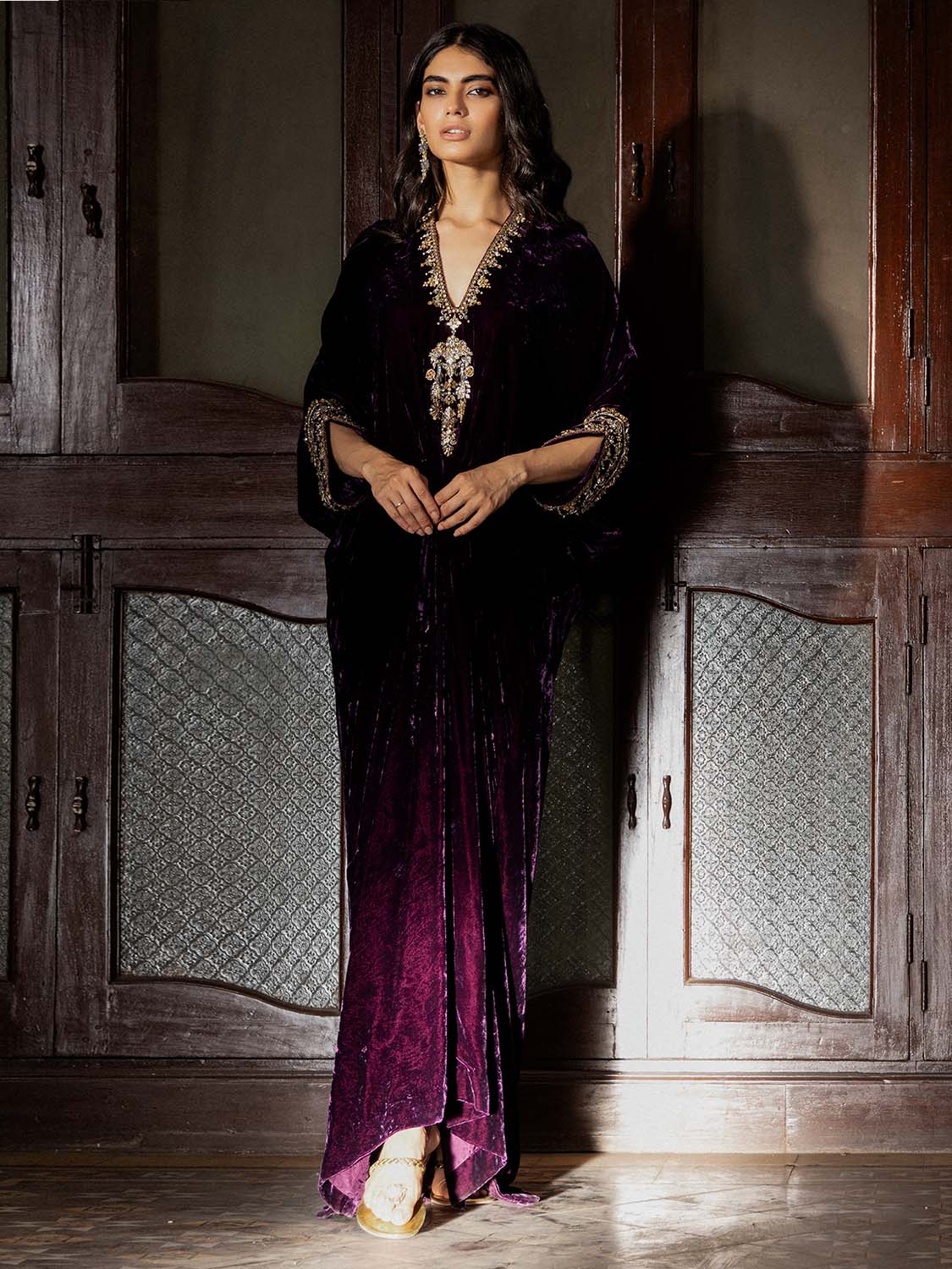 KAFTAN