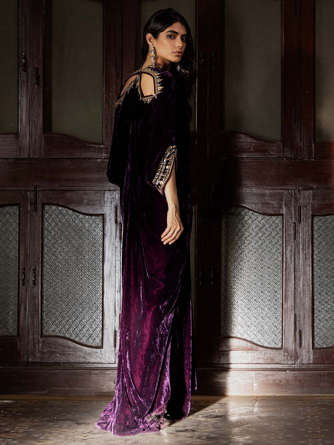 KAFTAN