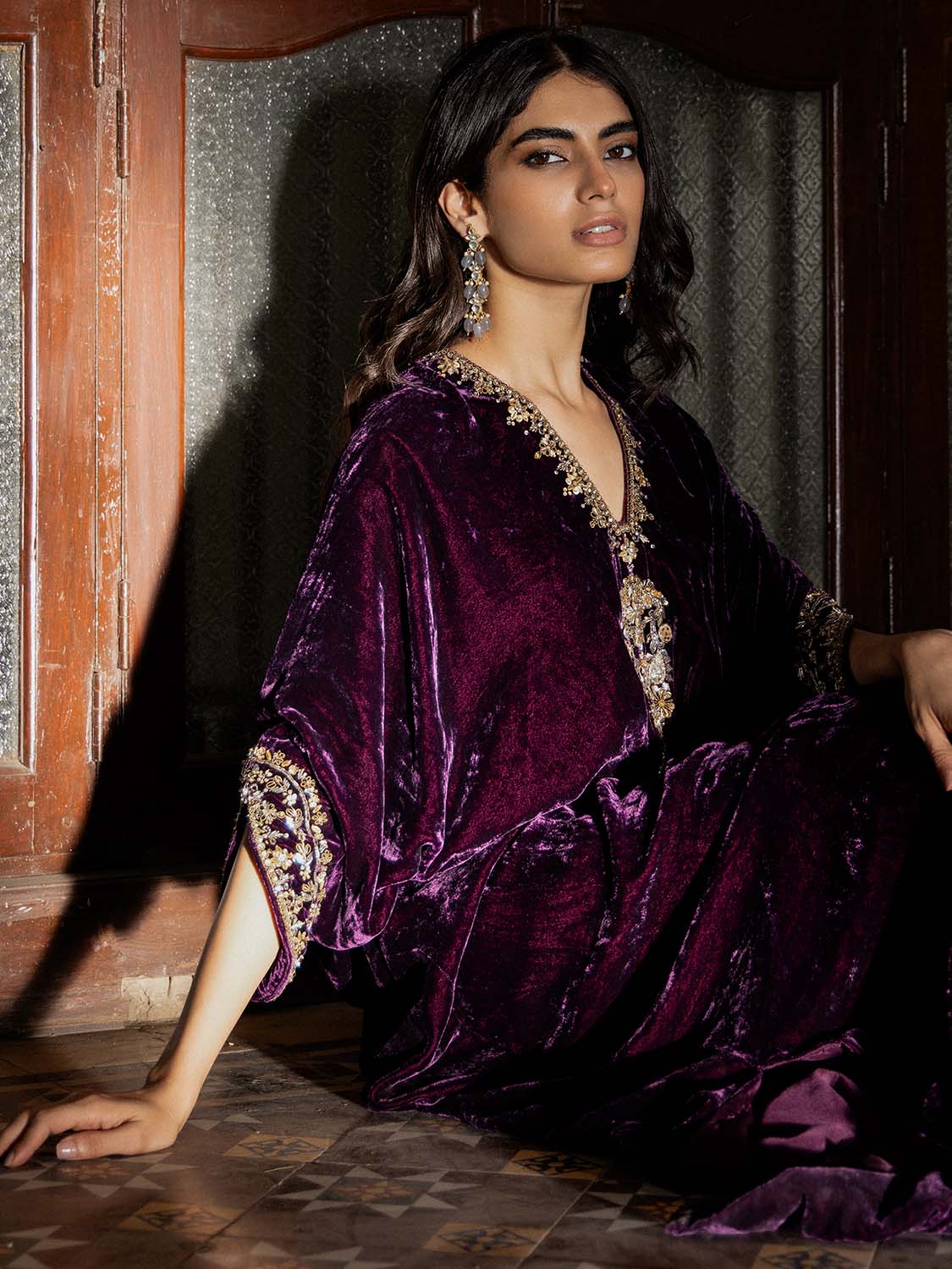 KAFTAN