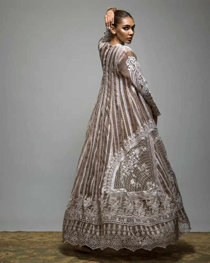 Heba Jacket