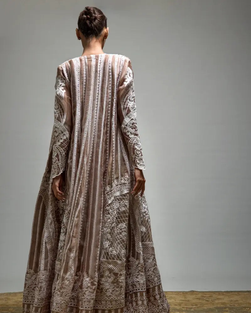 Heba Jacket