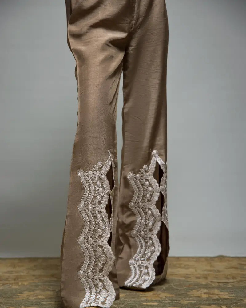 Heba Bell Pants