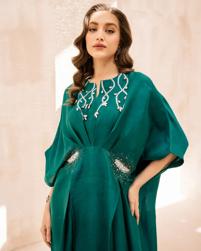 Taalia Kaaftan