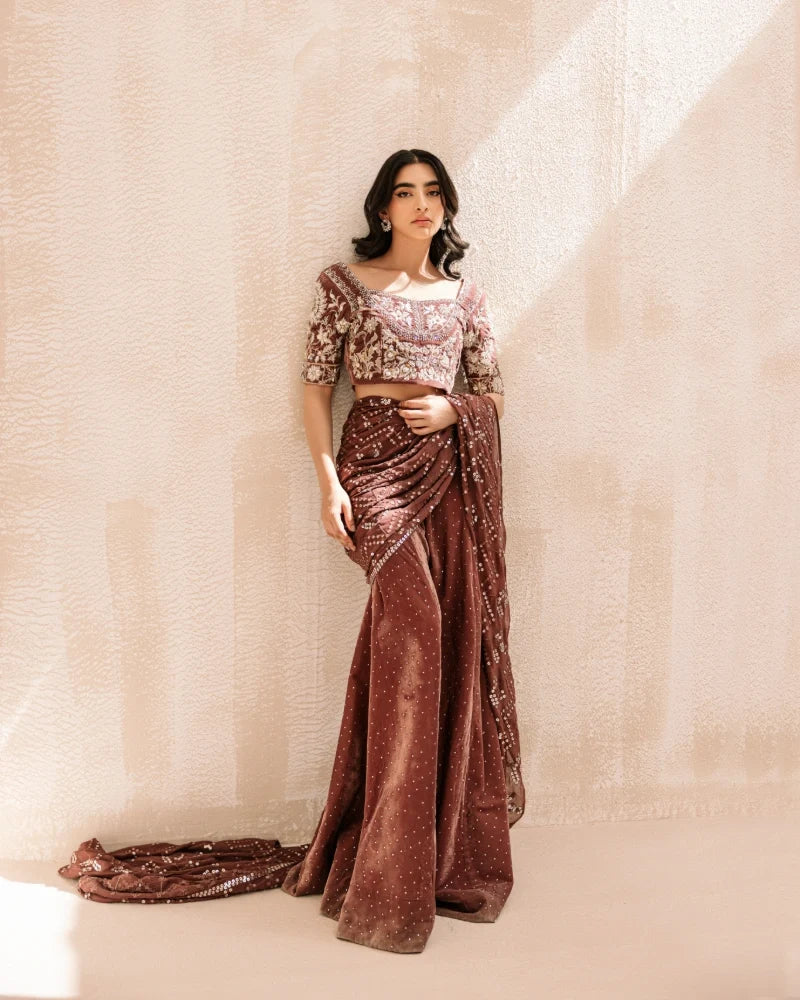 Mahveen