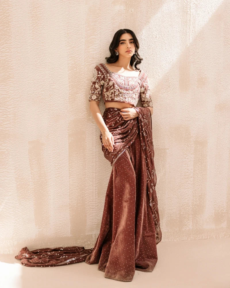 Mahveen
