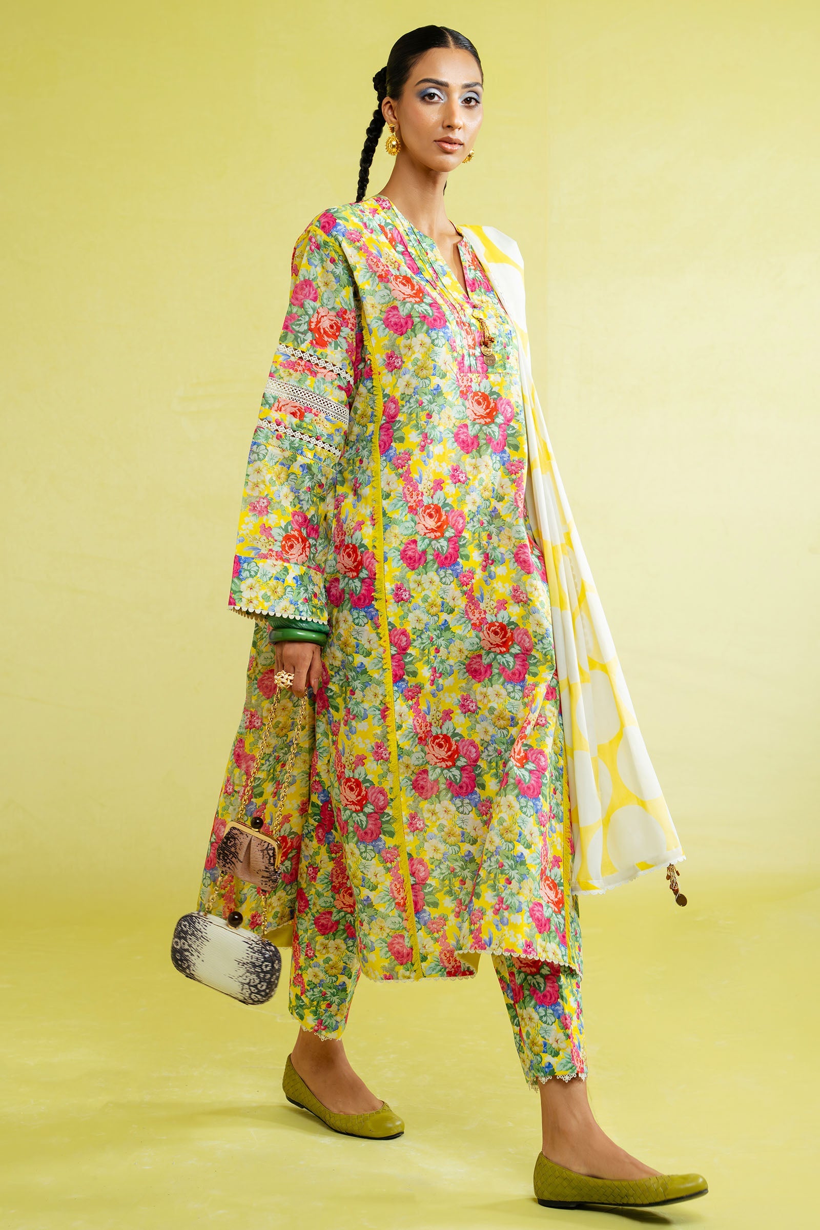 PETAL RIOT (ZRW-21283)