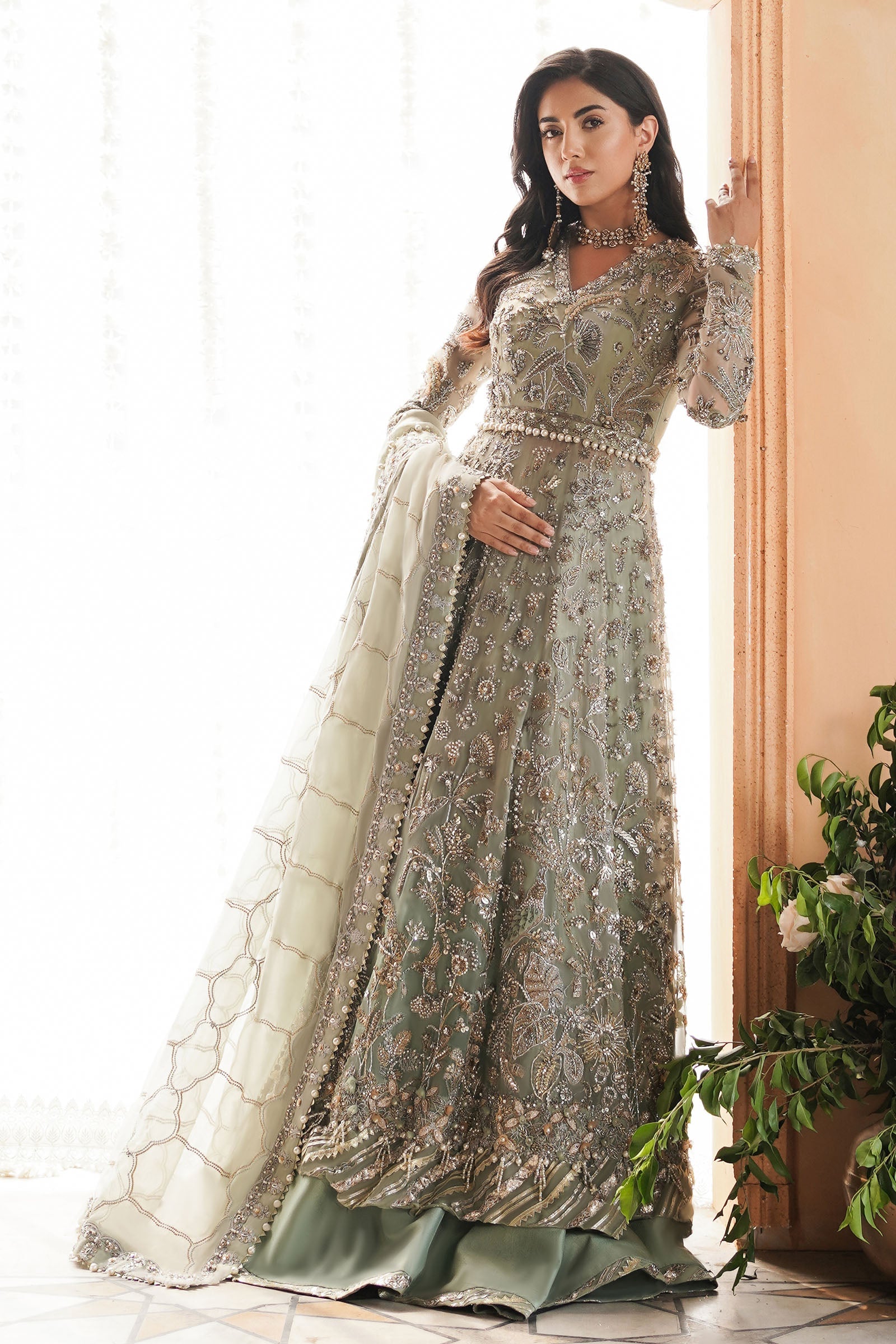 PARISA (EB-20223)