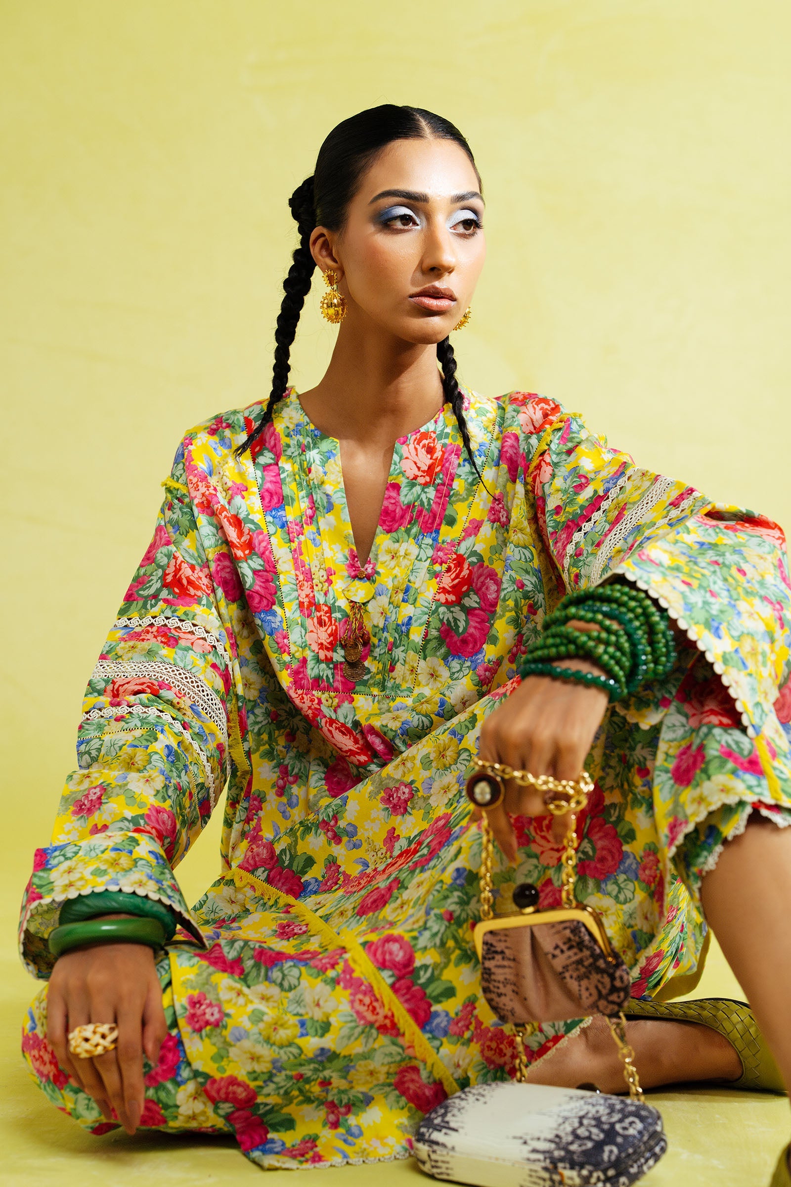 PETAL RIOT (ZRW-21283)