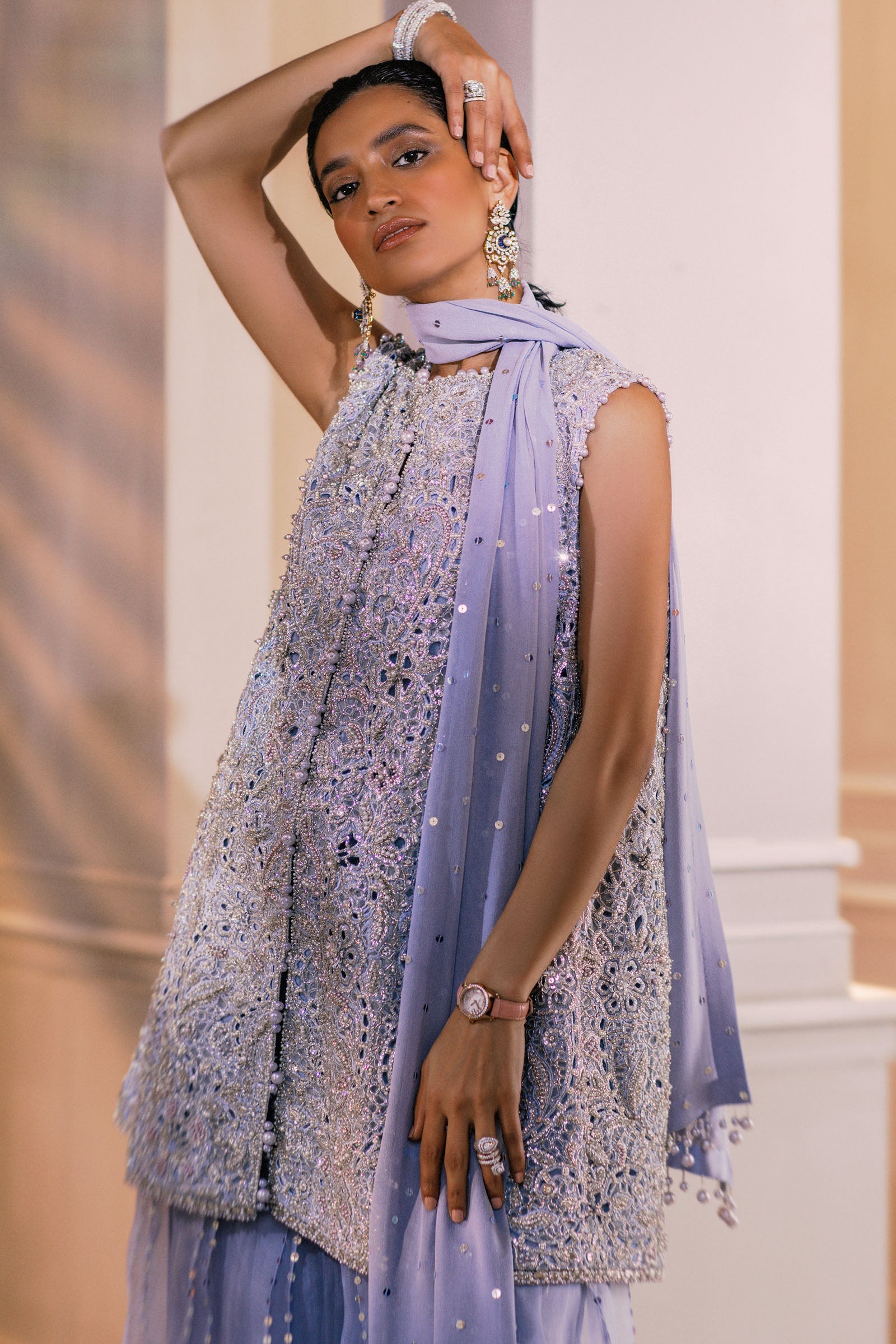 CRISTALLIN LILAS (EP-20653)