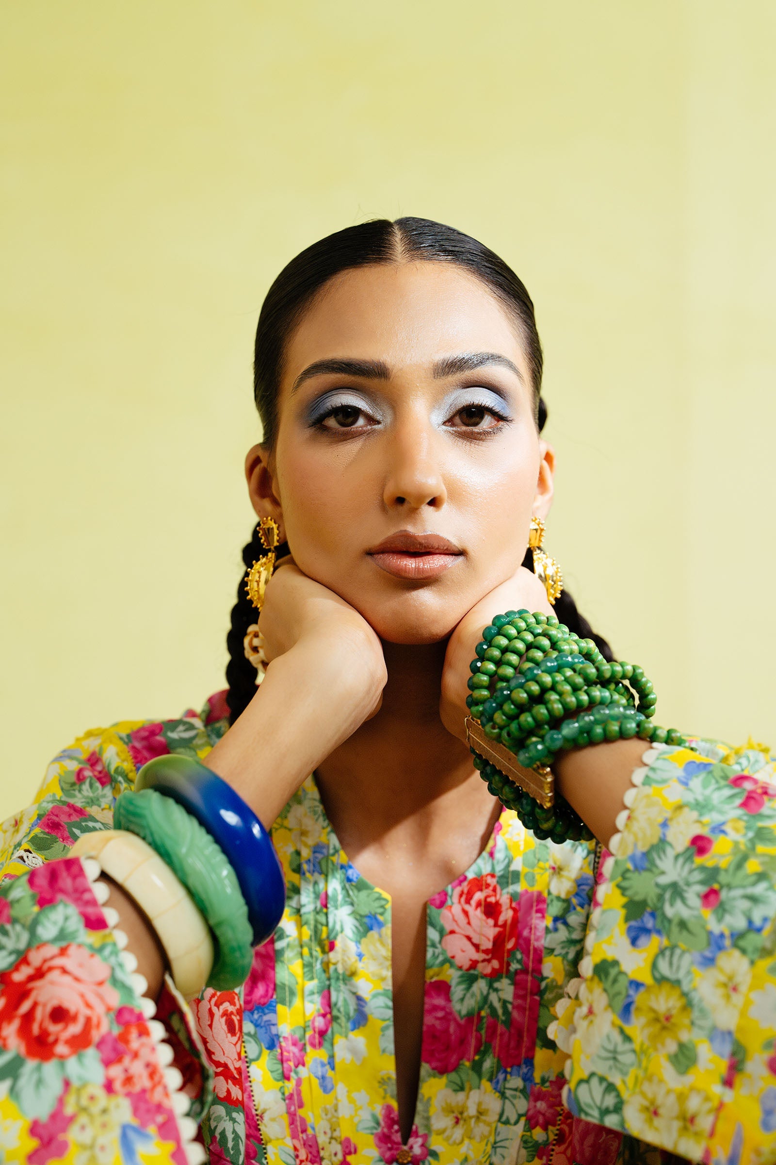 PETAL RIOT (ZRW-21283)