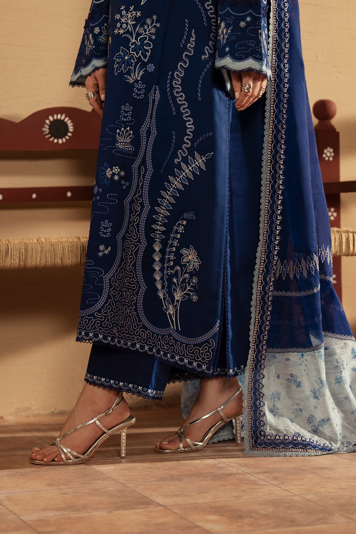 Twilight - 3 Piece Lawn RTW