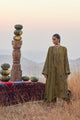 Allure - Long Shirt & Jacket
