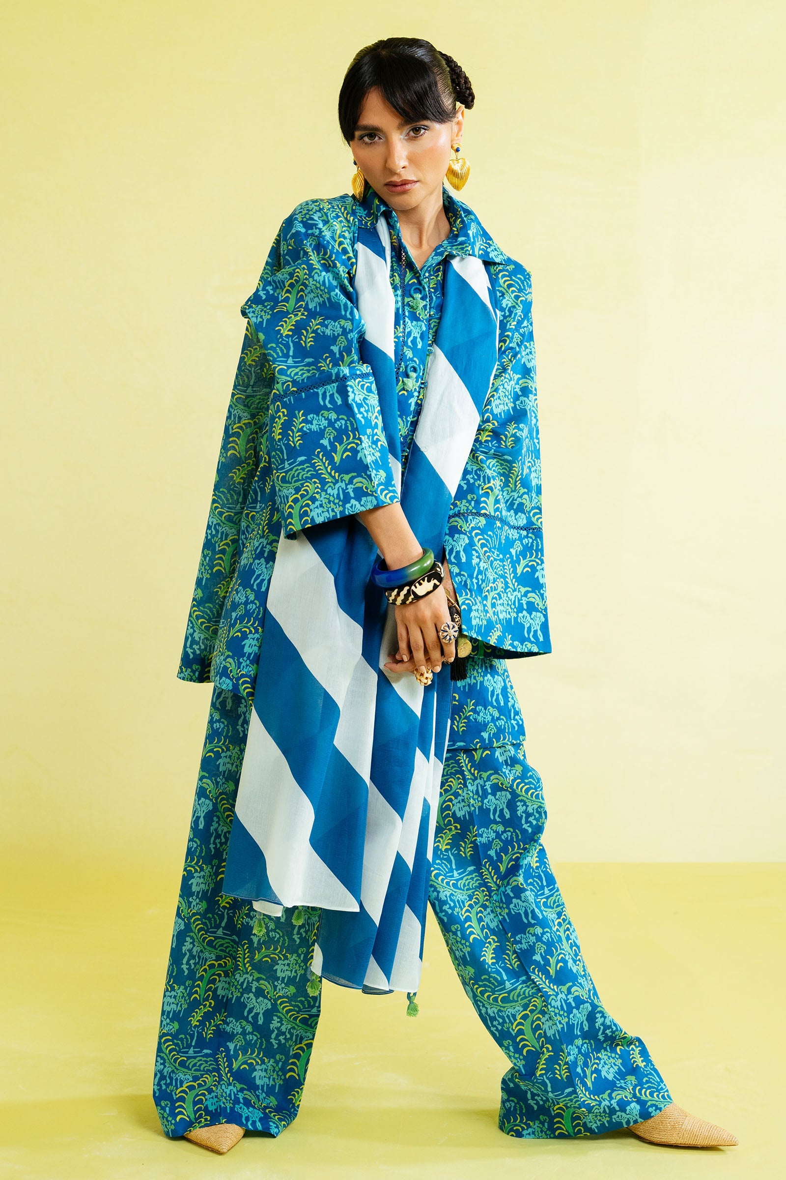 COOL LEAF (ZRW-21286)