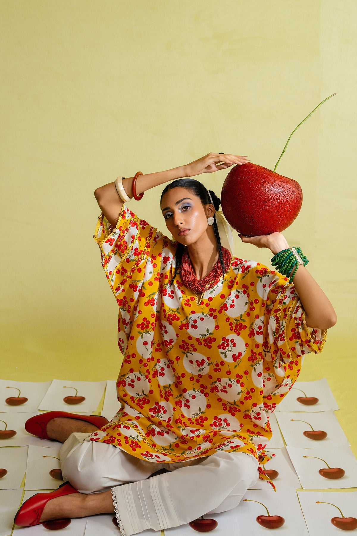 Zainab Salman