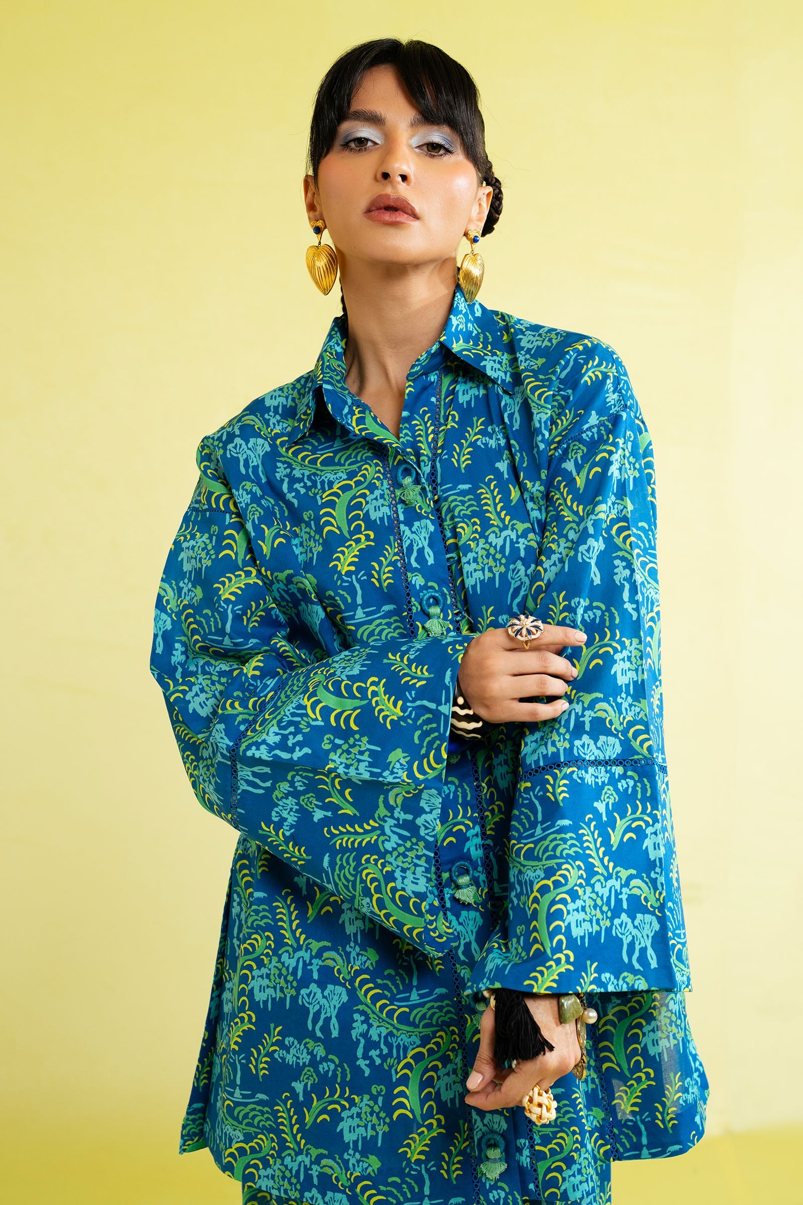 COOL LEAF (ZRW-21286)