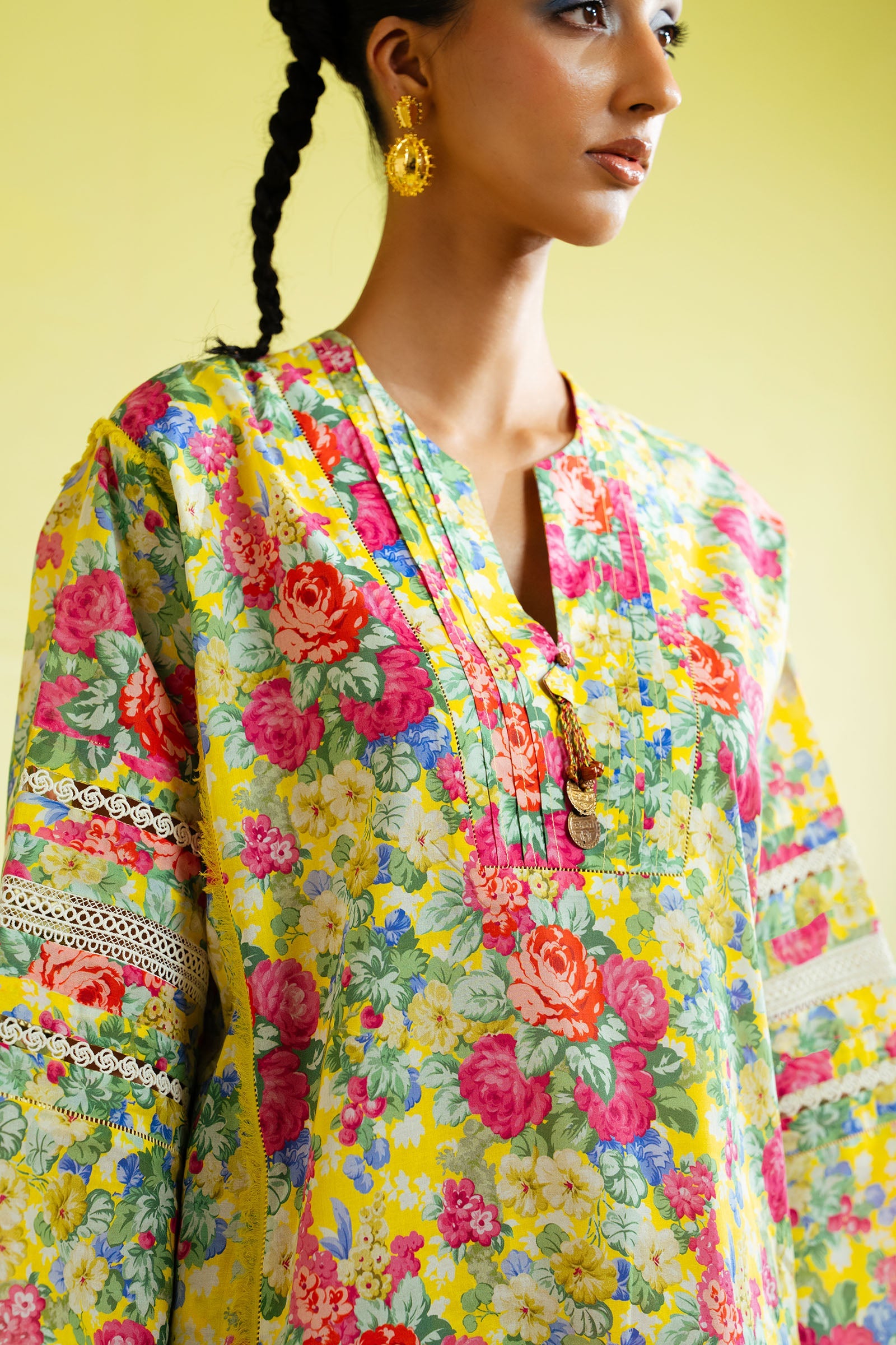 PETAL RIOT (ZRW-21283)