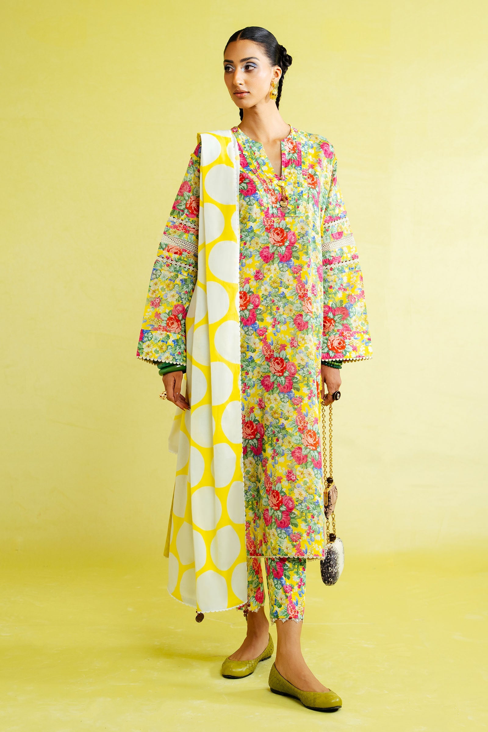 PETAL RIOT (ZRW-21283)