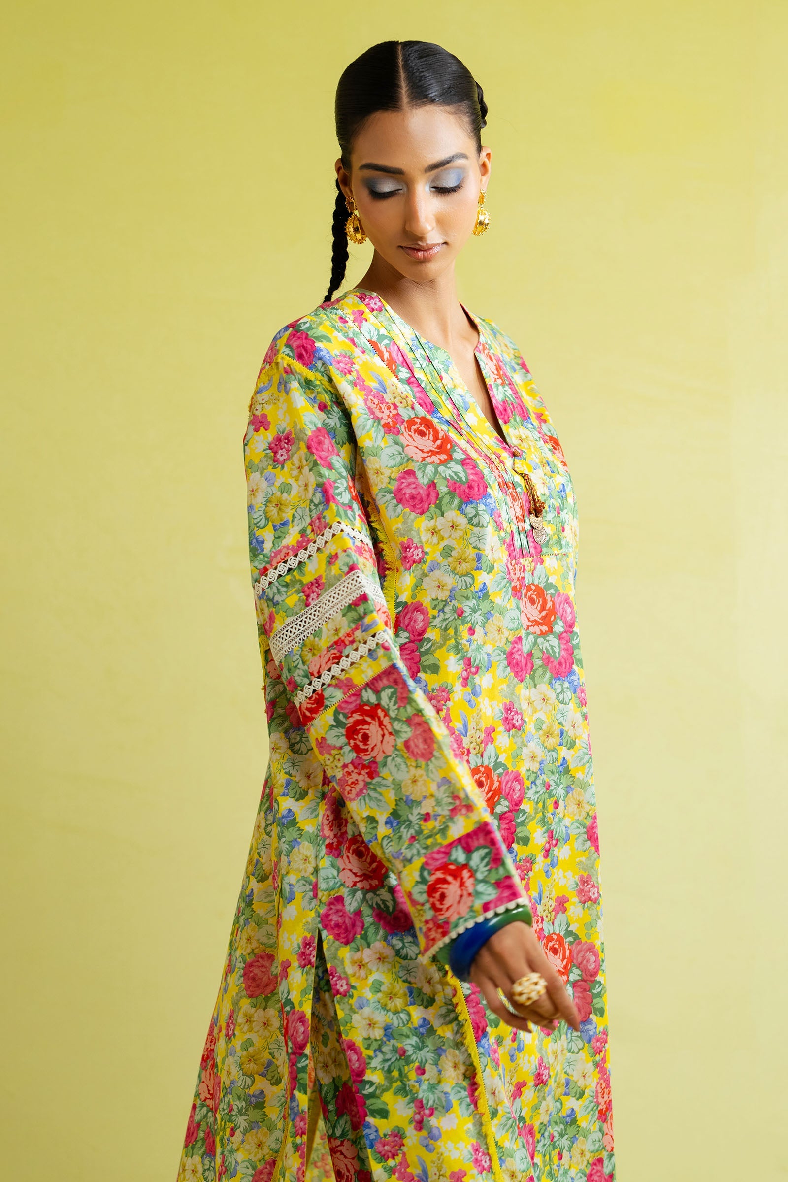 PETAL RIOT (ZRW-21283)