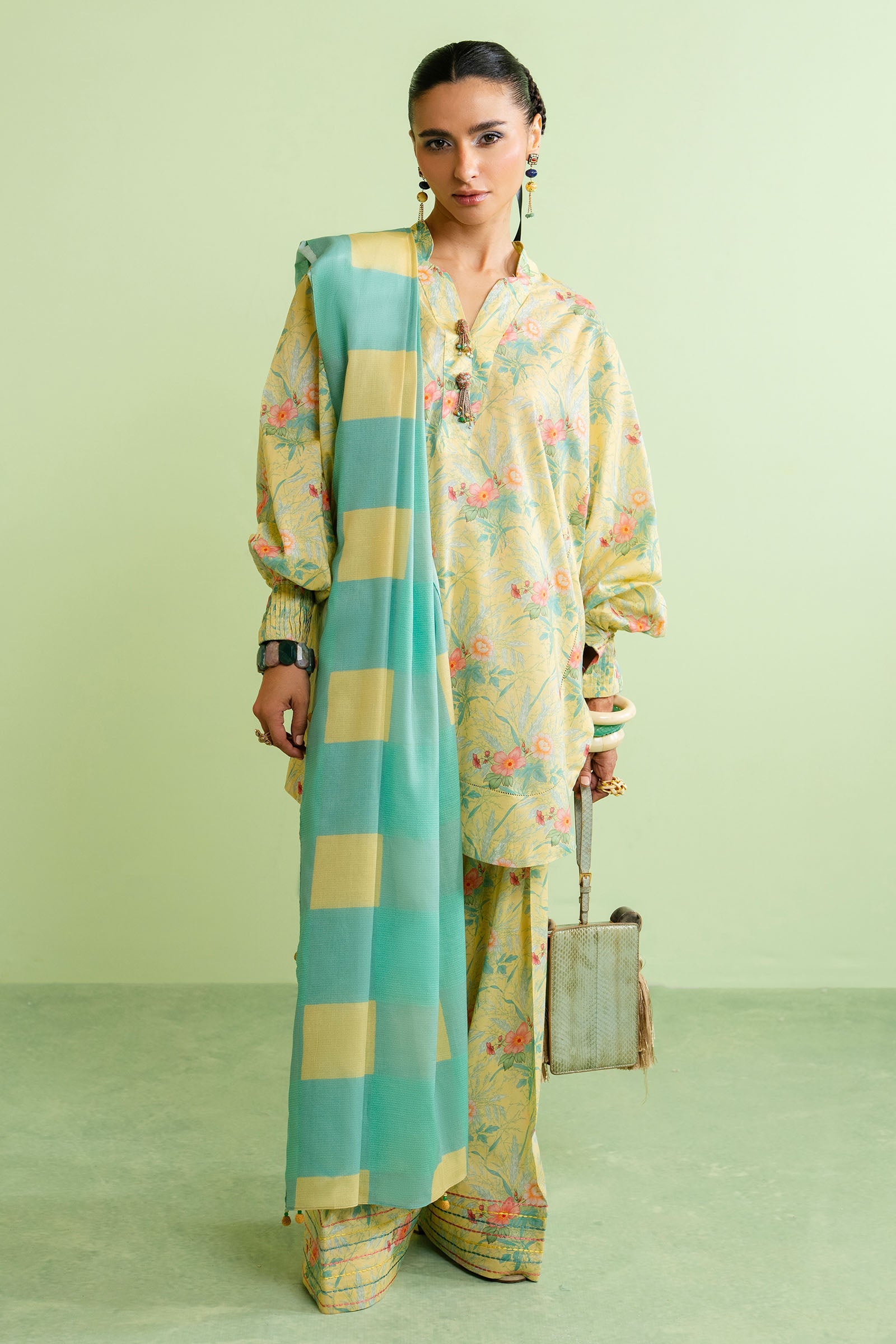 BUTTERBEAM (ZRW-21290) SHIRT | TROUSER