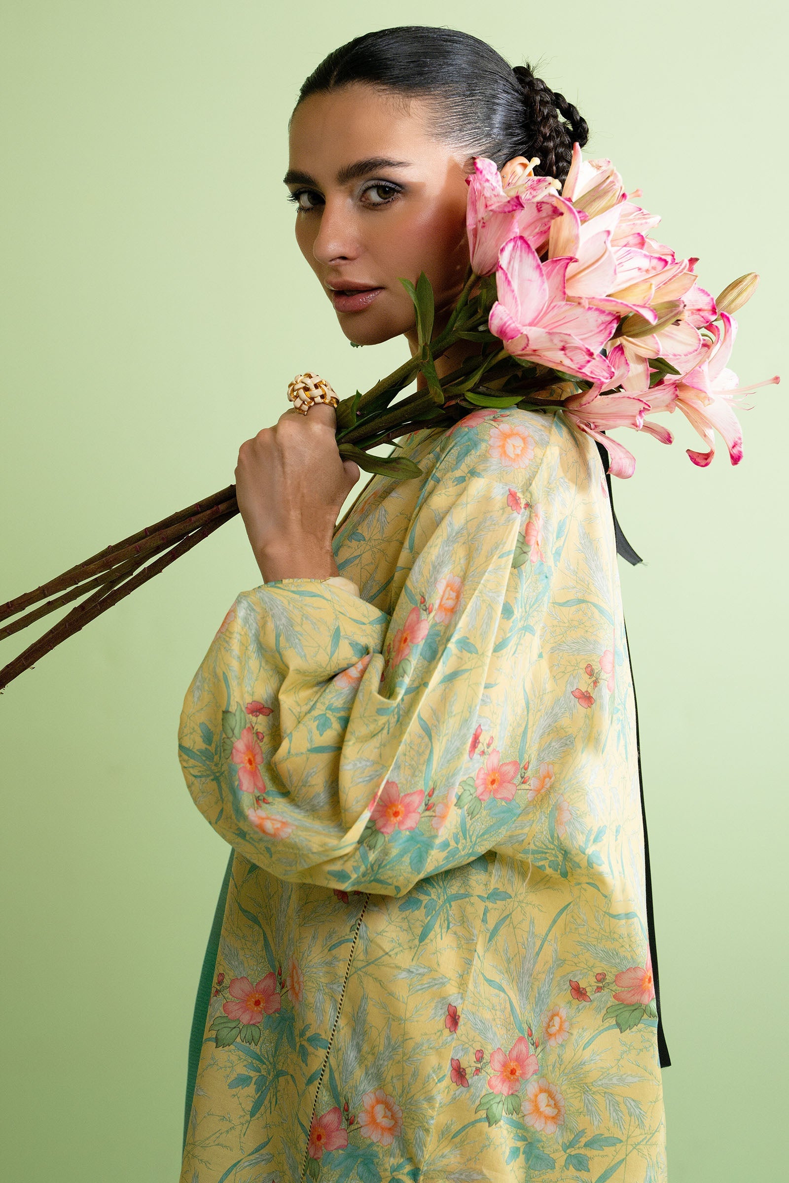 BUTTERBEAM (ZRW-21290) SHIRT | TROUSER