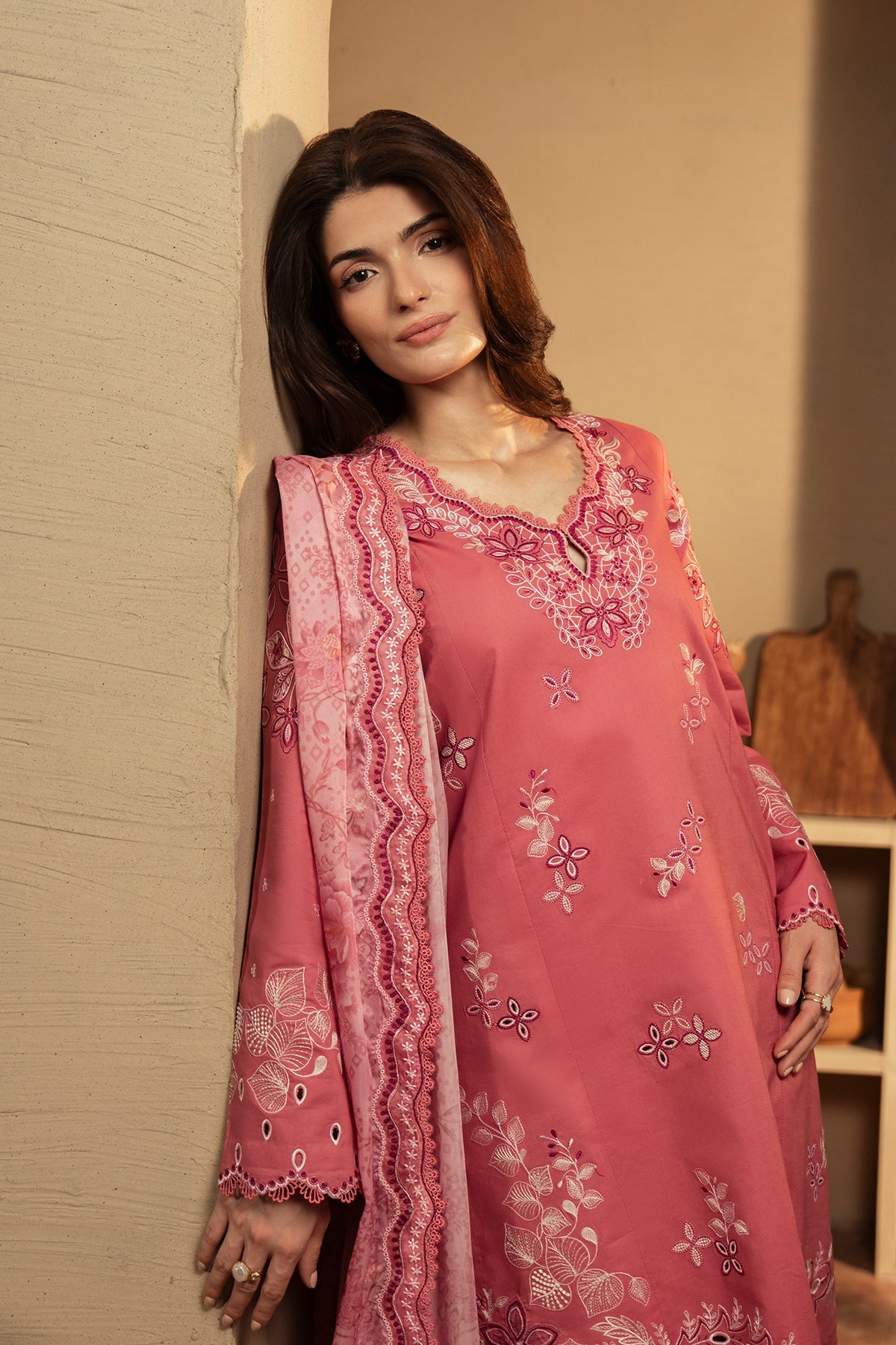 Tender - 3 Piece Lawn RTW