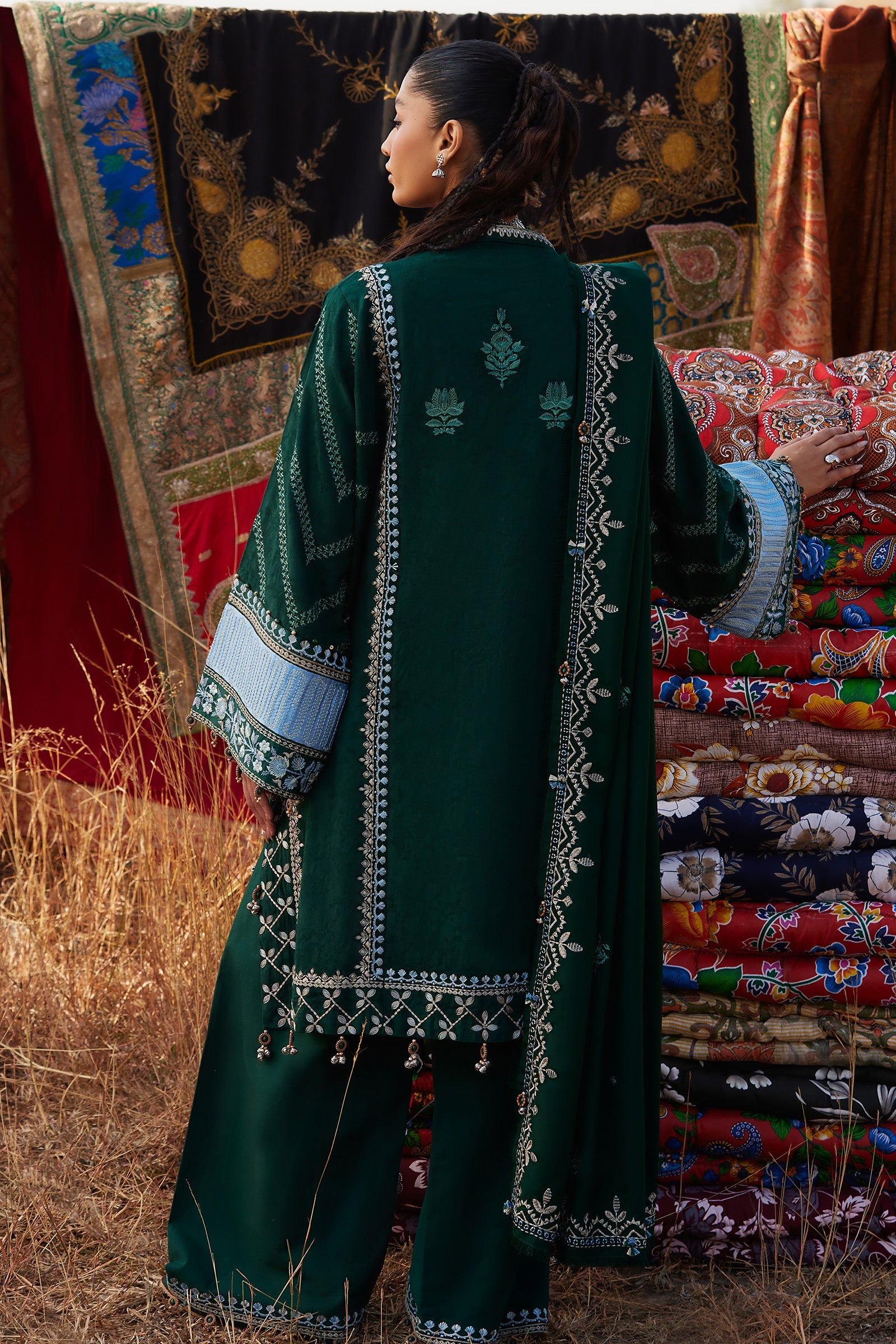 YASMIN (ZW25-09)