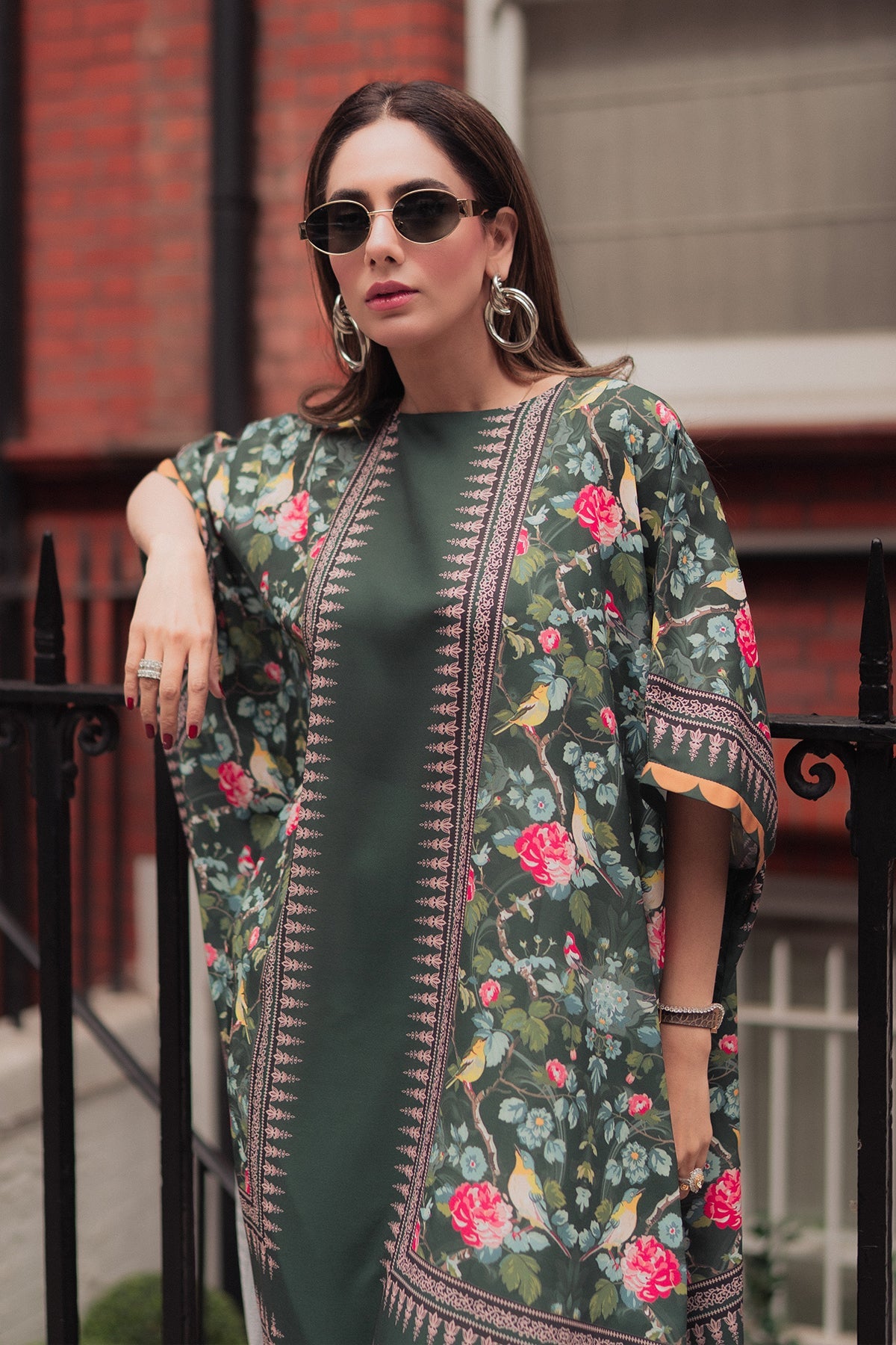 Flora Flow