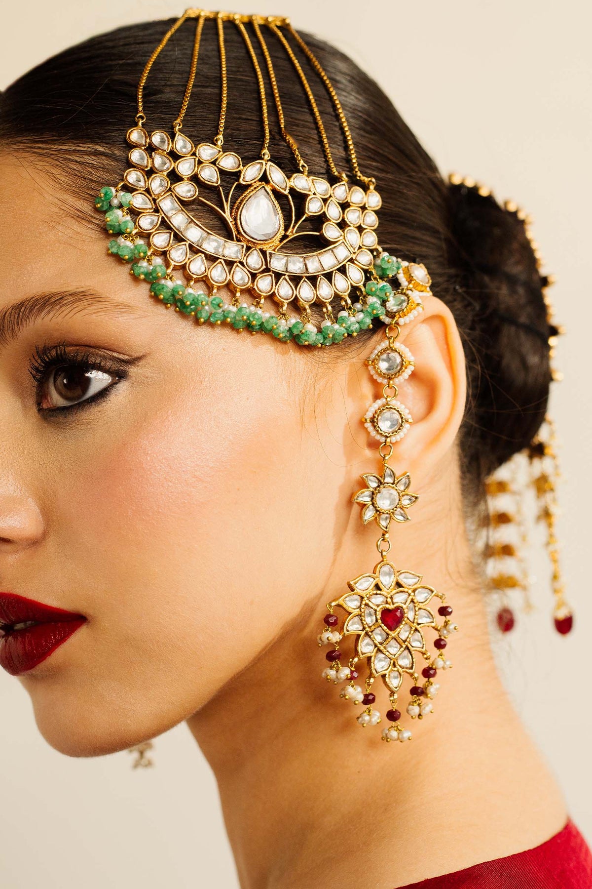 Zara Shahjahan