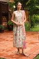 EMBROIDERED LAWN SF-4246