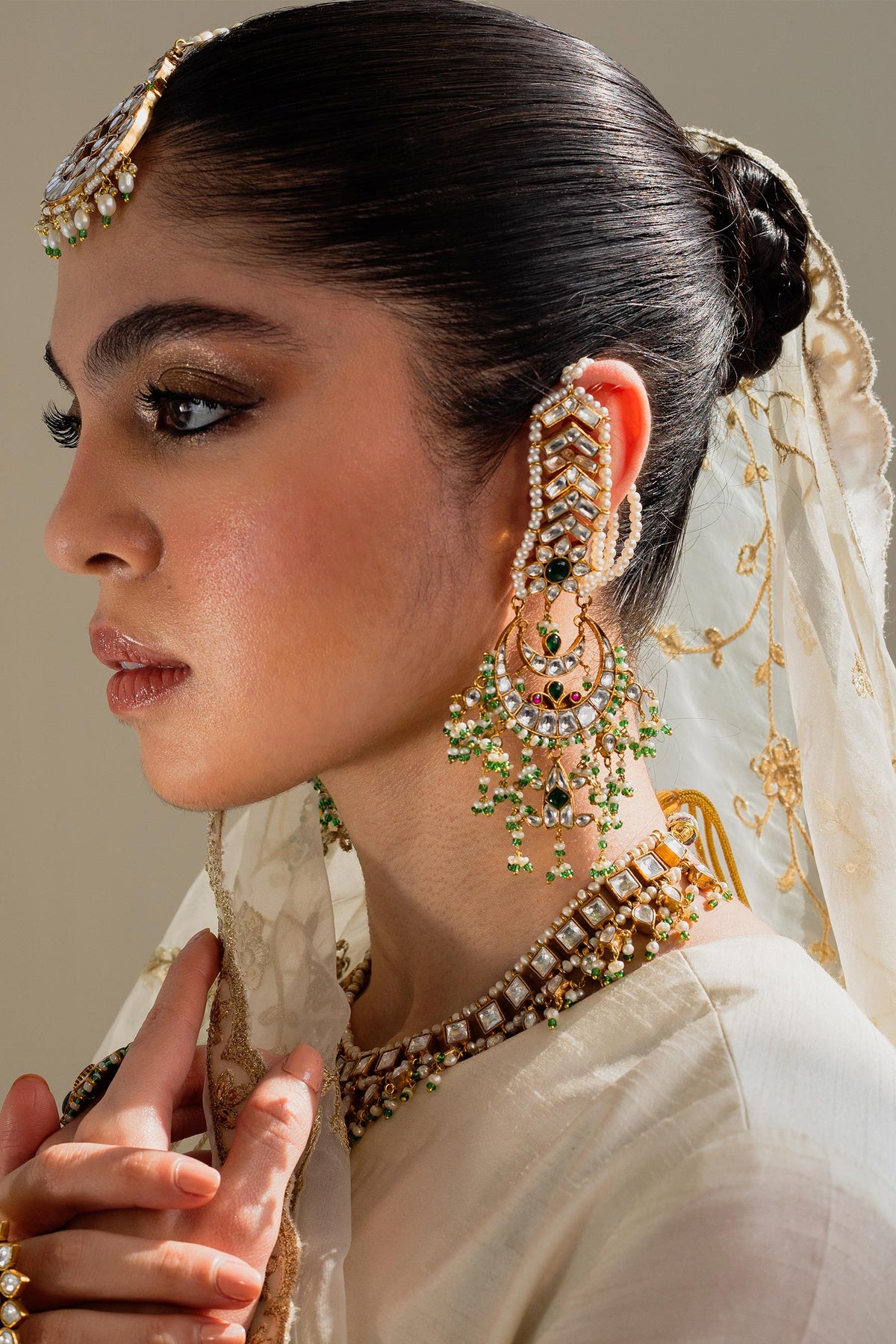 Zara Shahjahan